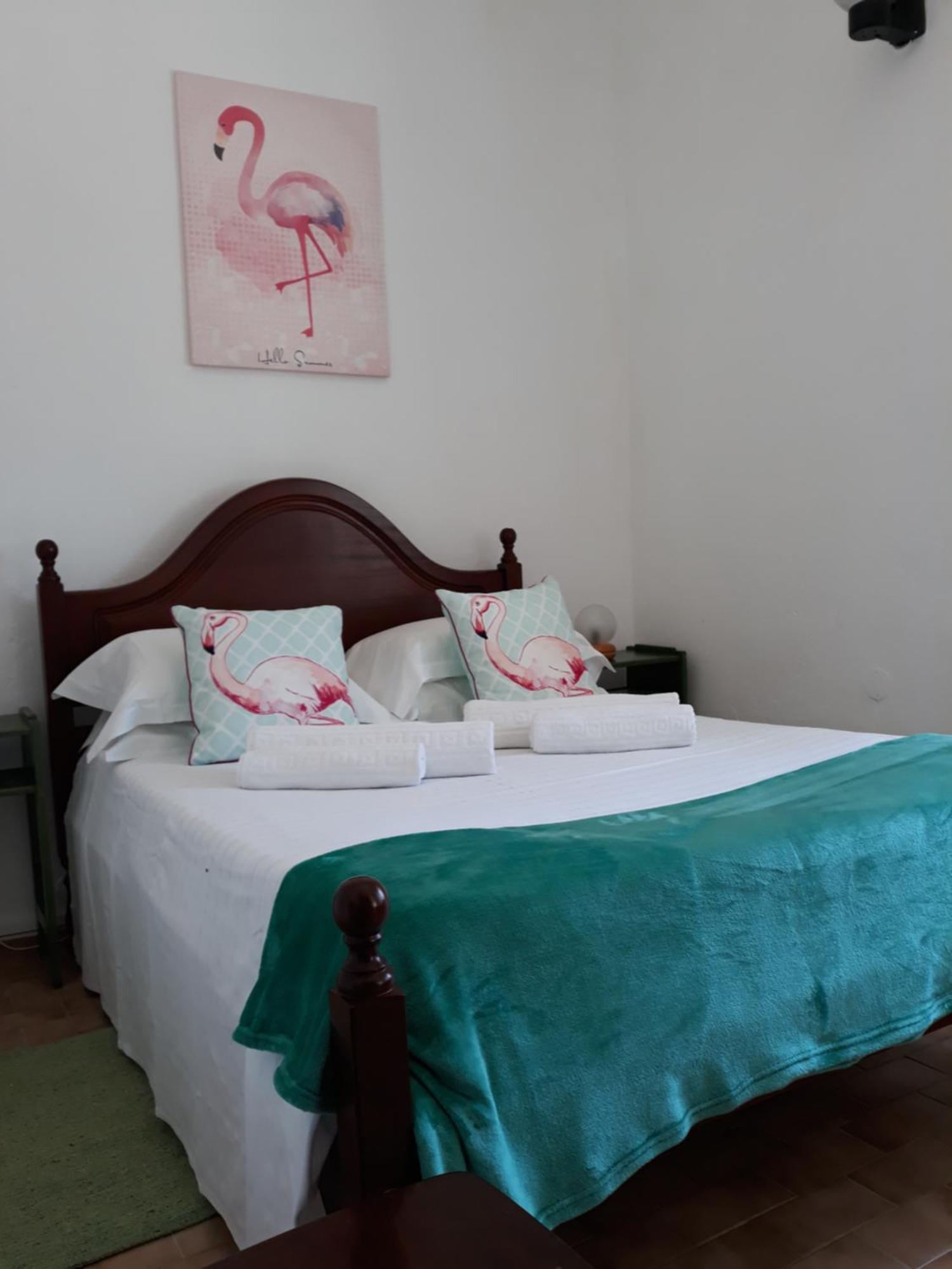 Pensjonat Casa Dorita Odeceixe