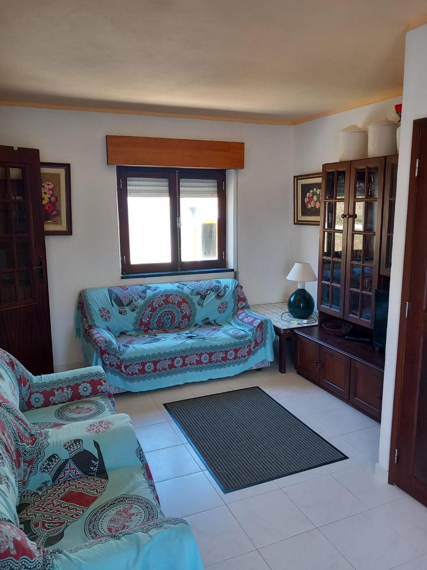 Pensjonat Casa Dorita Odeceixe