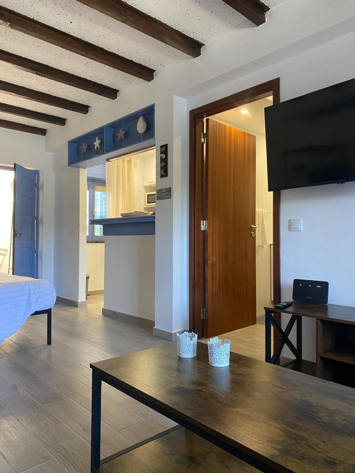 Pensjonat Casa Dorita 3*