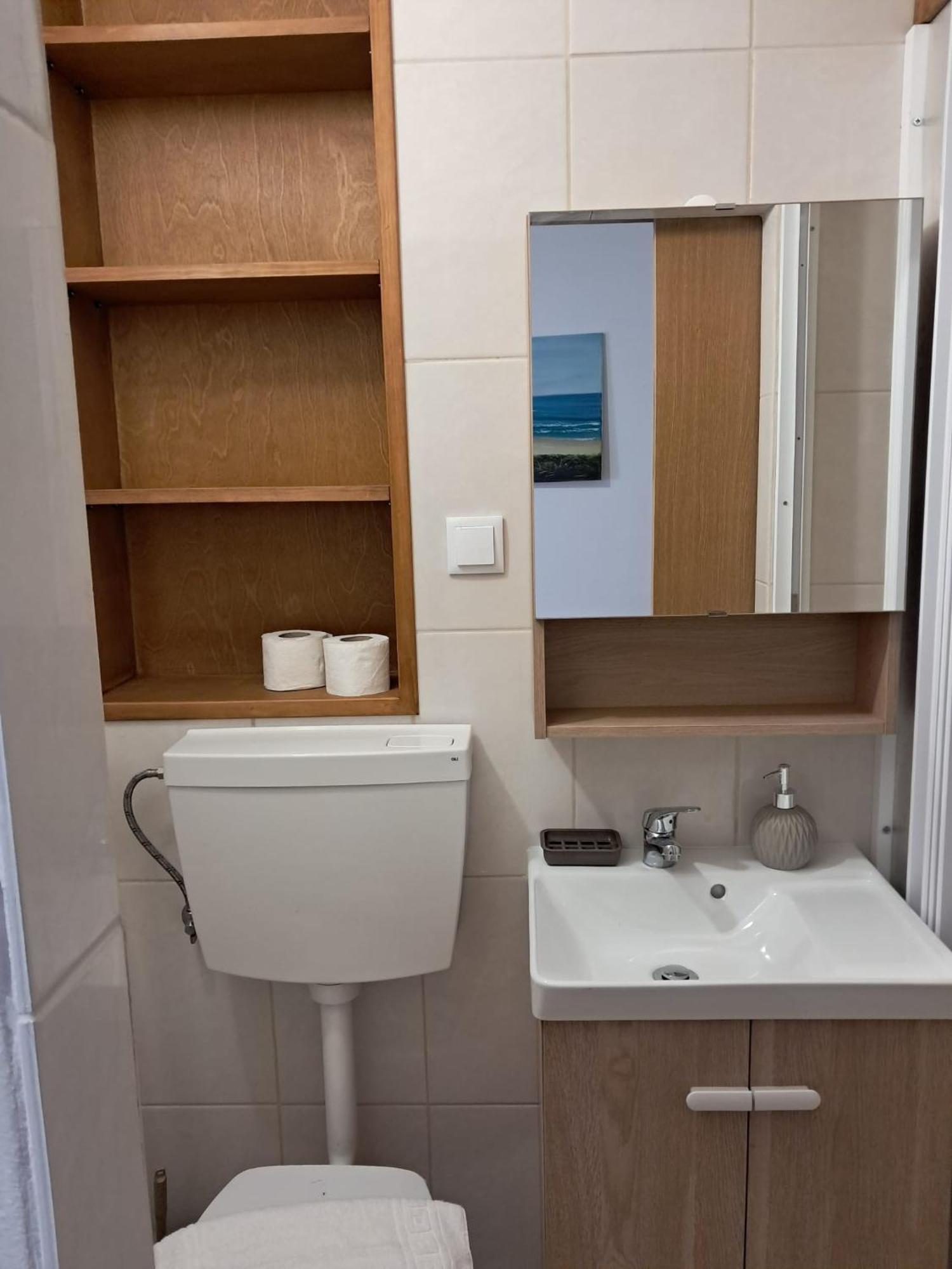 Pensjonat Casa Dorita